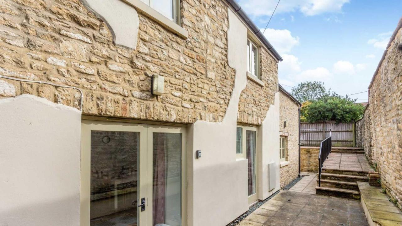 Villa Windrush Burford Exterior foto